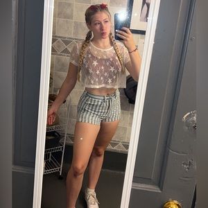 Meet your Posher, Lexi